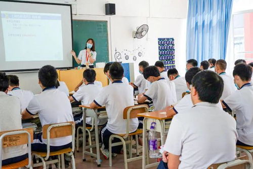 廣州市高新醫(yī)藥與食品技工學(xué)校晉升為廣東省重點(diǎn)技工學(xué)校 職業(yè)教育發(fā)展的新里程碑