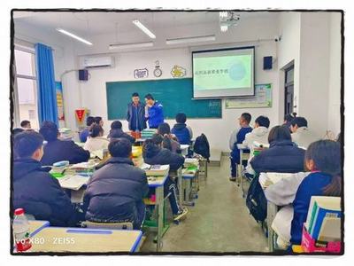 咸陽職校排名與高新職業(yè)學(xué)校解析